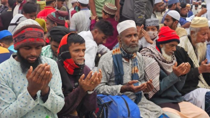 ijtema