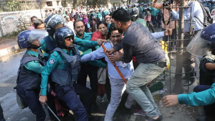 police