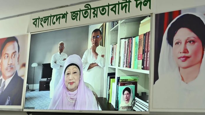 bnp-khaleda