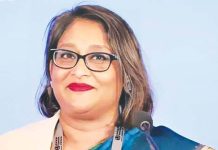 জালিয়াতির অভিযোগে ডব্লিউএইচওর আঞ্চলিক পরিচালকের পদ ছাড়লেন হাসিনাকন্যা পুতুল
