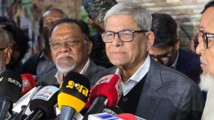mirza fakhrul