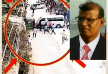 জঙ্গল সলিমপুরে সন্ত্রাসীদের গুলিতে র্যাব কর্মকর্তা নিহত, আহত ৪