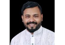 বার্মা সাইফুল ঢাকায় আটক