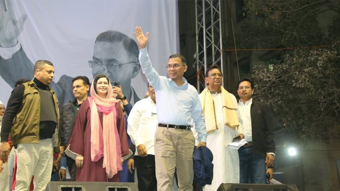 tarek rahman