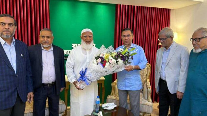 jamat-tarek