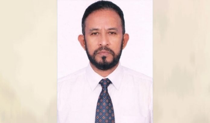 nurul amin