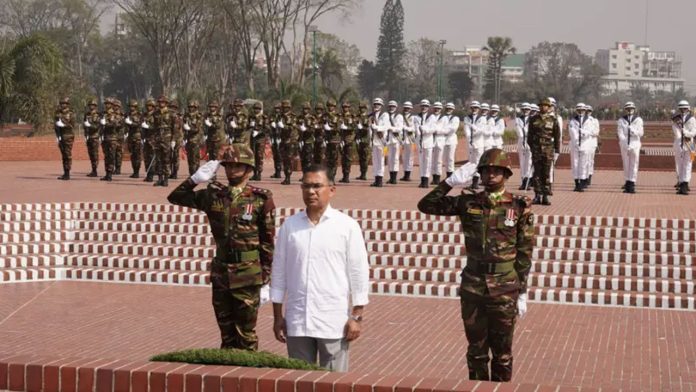 tarek rahman