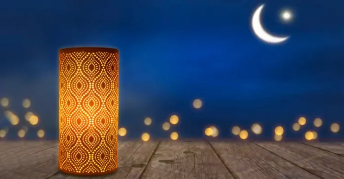 Chad -Moon