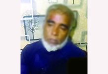 বোনকে কুপিয়ে হত্যার পর ছুরিসহ আটক ভাই