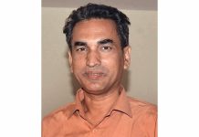 সাংবাদিক নেতা আইয়ুব আলী আর নেই