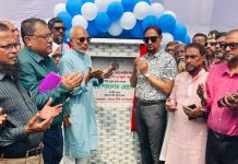 নগরীর উন্নয়নে বাস্তবায়িত হবে ৬০ প্রকল্প: মেয়র