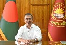 পহেলা বৈশাখ আমাদের আত্মপরিচয়ের এক অনন্য প্রতীক: প্রধানমন্ত্রী