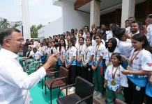 ৩০ এপ্রিল থেকে শুরু হচ্ছে ‘নতুন কুঁড়ি স্পোর্টস’