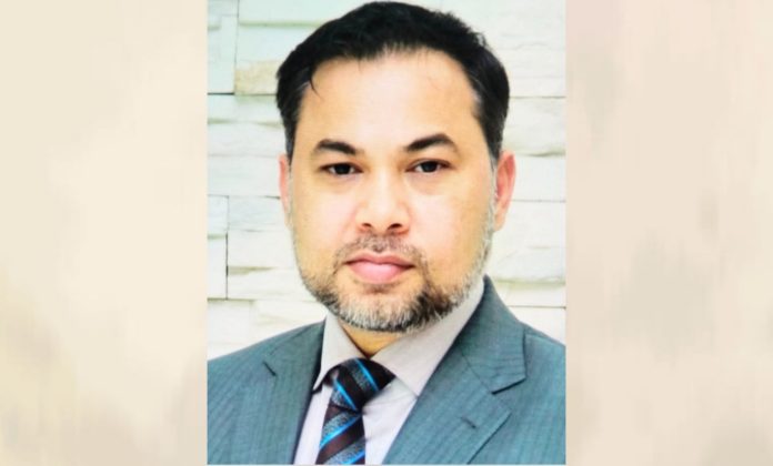 selim rahman