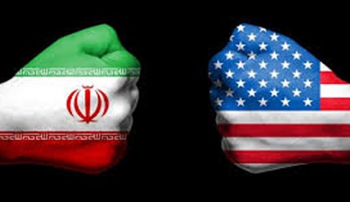 USA -Iran