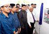 চবির শহীদ ফরহাদ হোসেন হলের বর্ধিত ভবনের শুভ উদ্বোধন অনুষ্ঠিত