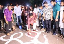 ঐতিহ্য ধারণ করুক নতুন প্রজন্ম: ডিসি জাহিদ