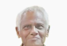 পতেঙ্গায় প্রদীপ মহাজন জহরের পরলোকগমন, শঙ্কর মঠের শোক