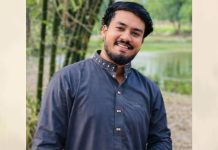 সীতাকুণ্ডে জাবিন এর জীবন প্রদীপ নিবে গেলো লরীর চাকায়