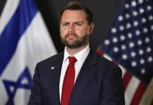 ইরানের সঙ্গে চুক্তি হয়নি, ফিরে যাচ্ছেন ভ্যান্স