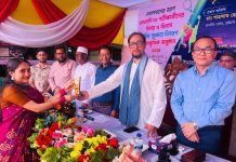 স্মার্ট, পরিচ্ছন্ন ও শিক্ষাবান্ধব চট্টগ্রাম গড়তে কাজ করছি: মেয়র