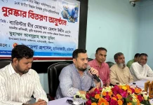 সরকারের সফল ব্যবস্থাপনায় জ্বালানি ও বিদ্যুৎ খাত পরিচালিত হচ্ছে : মীর হেলাল