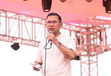 আমাদের লক্ষ্য হচ্ছে দেশের মানুষের ভাগ্যের পরিবর্তন : প্রধানমন্ত্রী