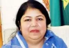 সাবেক স্পিকার শিরীন শারমিন কারামুক্ত