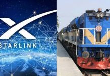 সব আন্তঃনগর ট্রেনে বসছে স্টারলিংক ইন্টারনেট, বাস-ফেরিতেও চালুর পরিকল্পনা
