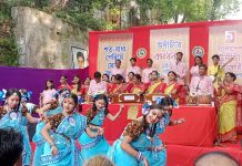 উদীচীর উদ্যোগে চট্টগ্রামে বর্ষবরণ আয়োজন