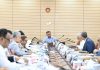 একনেকে চূড়ান্ত অনুমোদন পেল পদ্মা ব্যারাজ প্রকল্প