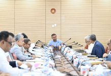 একনেকে চূড়ান্ত অনুমোদন পেল পদ্মা ব্যারাজ প্রকল্প