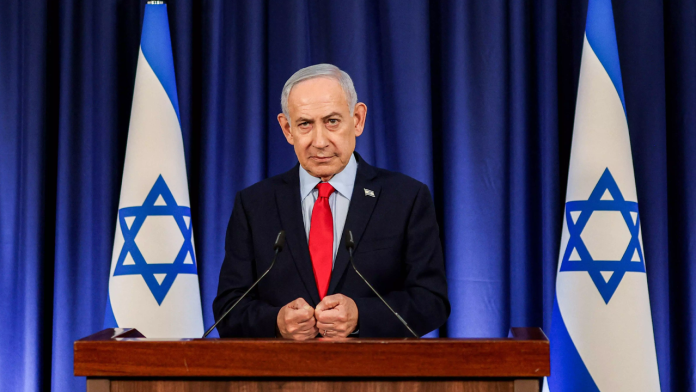 Netanyahu