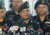 জঙ্গল সলিমপুরে হামলার ঘটনায় নিজেদের দুর্বলতা স্বীকার করলেন র্যাব মহাপরিচালক