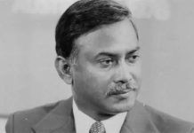 জিয়াউর রহমানের ৪৫তম শাহাদাৎবার্ষিকী আজ
