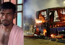 বাকলিয়ায় তিন বছরের শিশুকে ধর্ষণের ঘটনায় মামলা