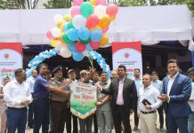 আধুনিক বাংলাদেশ বিনির্মাণের অন্যতম ক্ষেত্র হল জনবান্ধব ভূমিসেবা: বিভাগীয় কমিশনার