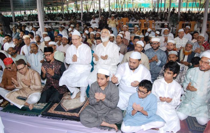eid jamat ctg