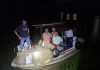 হালদা নদীতে অভিযান, ২৩০০ মিটার অবৈধ জাল জব্দ