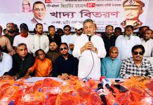 জনগণকে সঙ্গে নিয়েই শহীদ জিয়ার স্বপ্নের বাংলাদেশ গড়তে হবে