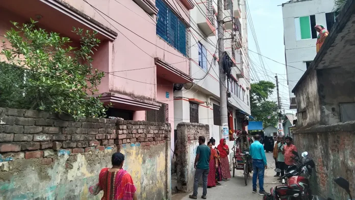 madaripur