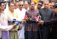 ৬ ঘন্টায় কোরবানির বর্জ্যমুক্ত হলো চট্টগ্রাম: মেয়র