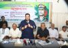 বাংলাদেশের সর্বোত্তম পন্থাই হচ্ছে বাংলাদেশী জাতীয়তাবাদী আদর্শ : মীর হেলাল