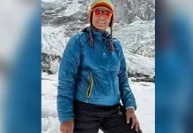 তৃতীয় বাংলদেশি নারী হিসেবে নুরুন্নাহার নিম্নির এভারেস্ট জয়