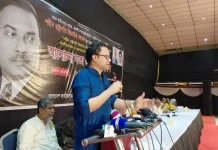 সততা ও দেশপ্রেম নিয়ে স্বাধীনতা-সার্বভৌমত্বের জন্য লড়েছেন জিয়াউর রহমান