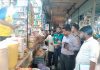 জেলা প্রশাসনের ‘Festive Sale’ উদ্যোগে বাজারে স্বস্তির আমেজ, উৎসব পালনে নতুন সংস্কৃতির সূচনা