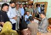 রামিসার বাসায় গেলেন প্রধানমন্ত্রী, দিলেন দ্রুত বিচারের আশ্বাস