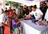 দেশ গঠনে ২০ কোটি মানুষের ৪০ কোটি হাতকে কাজে লাগানোর আহ্বান