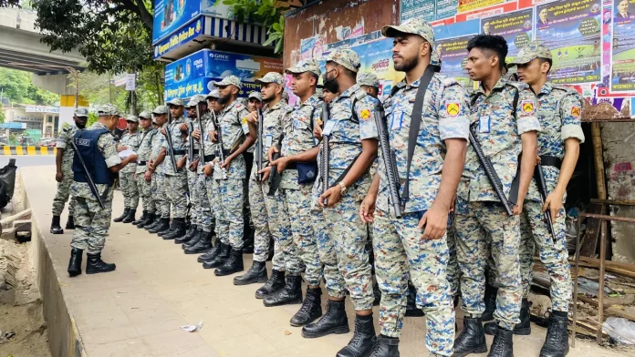 police-ctg