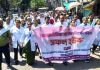 বর্তমান সময়ে নার্সিং পেশা অত্যন্ত মহৎ ও সেবাধর্মী: বিভাগীয় স্বাস্থ্য পরিচালক